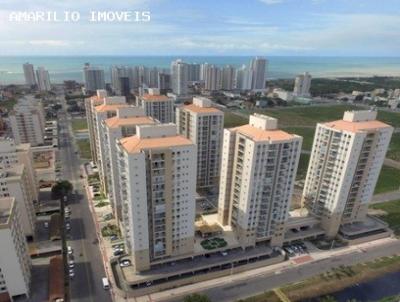 Apartamento para Venda, em Vila Velha, bairro Praia das Gaivotas, 2 dormit�rios, 2 banheiros, 1 su�te, 1 vaga