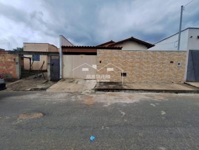 Casa para Venda, em Oliveira, bairro Dona Figuinha, 2 dormit�rios, 1 banheiro, 1 vaga