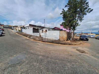 Casa para Venda, em Oliveira, bairro Caetano Mascarenhas, 3 dormit�rios, 1 banheiro, 2 vagas