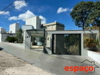 Apartamento para Venda, em Par� de Minas, bairro S�o Luiz, 3 dormit�rios, 2 banheiros, 1 su�te, 2 vagas