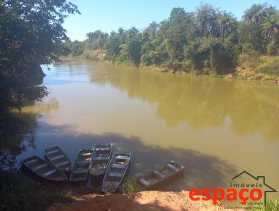 Ch�cara para Venda, em S�o Jos� da Varginha, bairro �rea Rural