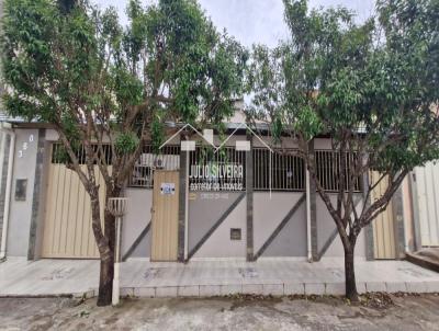 Casa para Venda, em Oliveira, bairro S�o Sebasti�o, 4 dormit�rios, 1 banheiro, 2 su�tes, 3 vagas