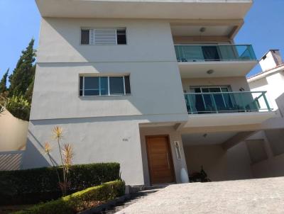 Casa em Condom�nio para Venda, em Cotia, bairro S�o Paulo II, 4 dormit�rios, 6 banheiros, 4 su�tes, 2 vagas