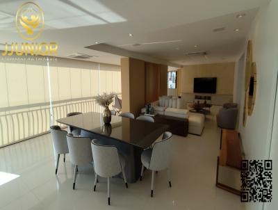 Apartamento para Venda, em Bel�m, bairro Umarizal, 3 dormit�rios, 5 banheiros, 3 su�tes, 3 vagas