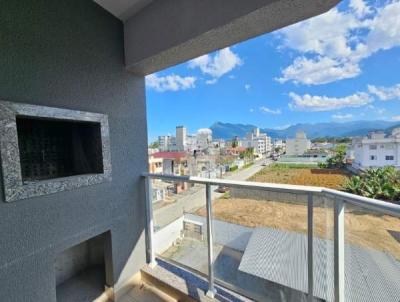 Apartamento para Venda, em Palho�a, bairro Aririu, 2 dormit�rios, 1 banheiro, 1 vaga
