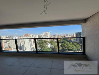 Apartamento para Venda, em Santo Andr�, bairro Vila Bastos, 3 dormit�rios, 2 banheiros, 1 su�te, 2 vagas