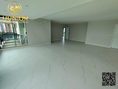 Apartamento para Venda, em Bel�m, bairro Nazar�, 4 dormit�rios, 6 banheiros, 4 su�tes, 3 vagas