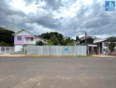 Terreno Comercial para Venda, em Erechim, bairro CENTRO