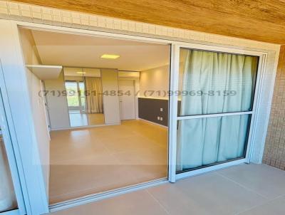 Apartamento para Loca��o, em Salvador, bairro Horto Florestal, 1 dormit�rio, 1 banheiro, 1 vaga