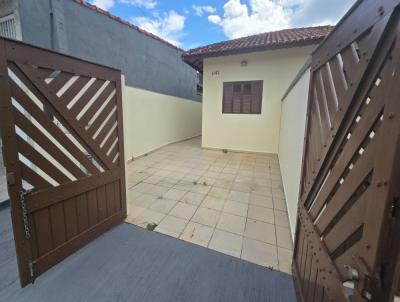 Casa Geminada para Loca��o, em Itanha�m, bairro Nossa Senhora do Sion, 2 dormit�rios, 1 banheiro, 1 su�te, 2 vagas