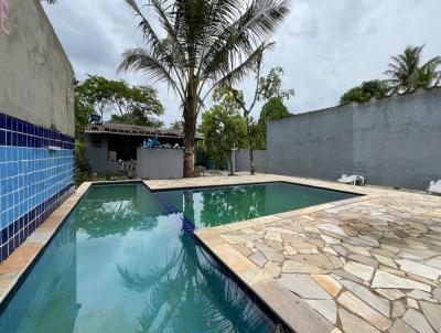 Ch�cara para Venda, em Itanha�m, bairro Parque Real, 2 dormit�rios, 1 banheiro, 1 su�te, 5 vagas