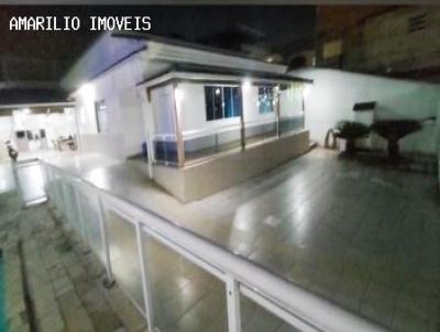 Casa para Venda, em Duque de Caxias, bairro Vila Itamarati, 3 dormit�rios, 4 banheiros, 2 su�tes, 10 vagas