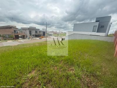 Terreno em Condom�nio para Venda, em Itupeva, bairro Condom�nio Villagio Azzure