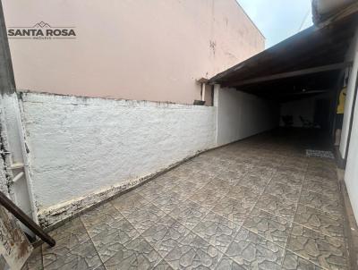 Casa para Loca��o, em Santo Ant�nio da Platina, bairro VILA JOSE MASCARO, 3 dormit�rios, 2 banheiros, 3 vagas