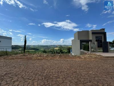 Terreno Residencial para Venda, em , bairro Vale dos Parreirais
