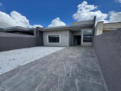 Casa para Venda, em Fazenda Rio Grande, bairro Na��es, 3 dormit�rios, 2 banheiros, 1 su�te