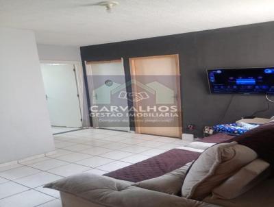 Apartamento 2 dormit�rios para Venda, em Guarulhos, bairro Jardim Vermelh�o, 2 dormit�rios, 1 banheiro, 1 vaga