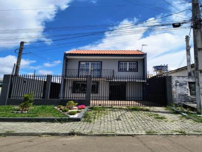 Sobrado para Venda, em Fazenda Rio Grande, bairro Gralha Azul, 3 dormit�rios, 2 banheiros