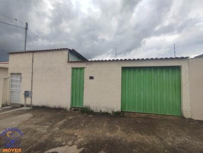 Casa para Venda, em Alfenas, bairro Jardim Boa Esperan�a IV, 2 dormit�rios, 2 banheiros, 1 su�te, 2 vagas