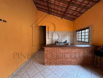 Casa Geminada para Venda, em Itanha�m, bairro Balne�rio Jd de Itanha�m, 3 dormit�rios, 2 banheiros, 1 su�te, 2 vagas