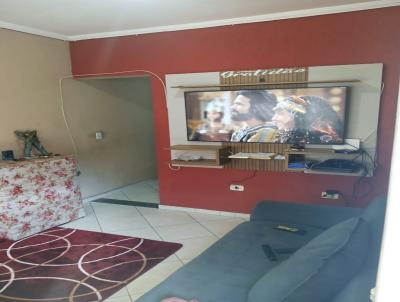Sobrado para Venda, em Guarulhos, bairro Jardim Para�so, 2 dormit�rios, 2 banheiros, 1 vaga