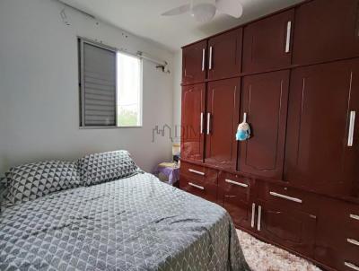 Apartamento para Venda, em Ribeir�o Preto, bairro Condom�nio Mirante Sul, 2 dormit�rios, 1 banheiro, 1 vaga