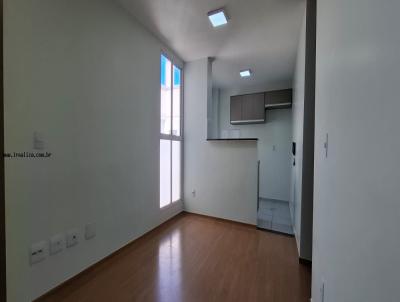 Apartamento para Venda, em Presidente Prudente, bairro Edif�cio Pr�ncipe de Malta, Cond. Pq., 2 dormit�rios, 1 banheiro, 1 vaga