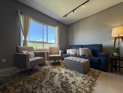 Apartamento para Venda, em Montenegro, bairro Rui Barbosa, 3 dormit�rios, 2 banheiros, 1 su�te, 1 vaga
