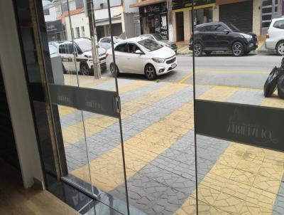 Sal�o Comercial para Loca��o, em Mongagu�, bairro CENTRO