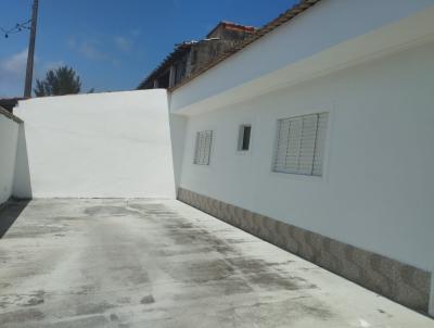 Casa para Loca��o, em Itanha�m, bairro CIBRATEL I, 3 dormit�rios, 1 banheiro, 2 vagas