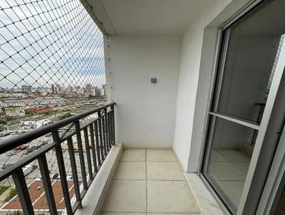 Apartamento para Venda, em S�o Paulo, bairro Lapa de Baixo, 2 dormit�rios, 2 banheiros, 1 su�te, 1 vaga