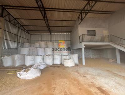Barrac�o para Loca��o, em Guarapuava, bairro Alto Cascavel