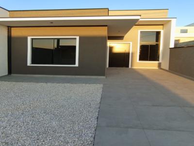 Casa para Venda, em Fazenda Rio Grande, bairro jardim brasil, 3 dormit�rios, 2 banheiros, 3 su�tes