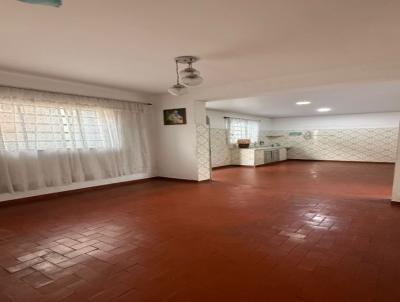 Casa para Venda, em S�o Paulo, bairro Jardim S�o Lu�s, 3 dormit�rios, 1 banheiro, 1 vaga