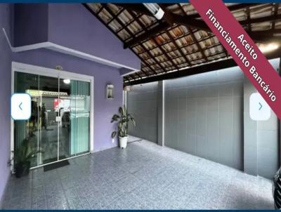Casa para Venda, em Cabo Frio, bairro Parque Burle, 3 dormit�rios, 3 banheiros, 2 su�tes