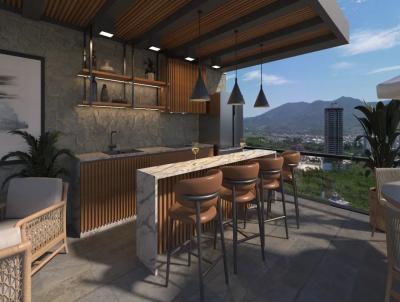 Apartamento para Venda, em Itapema, bairro Meia Praia, 1 dormit�rio, 2 banheiros, 1 su�te, 1 vaga