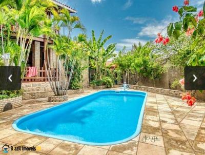 Pousada para Venda, em Tibau do Sul, bairro Praia de Pipa, 10 dormit�rios, 11 banheiros