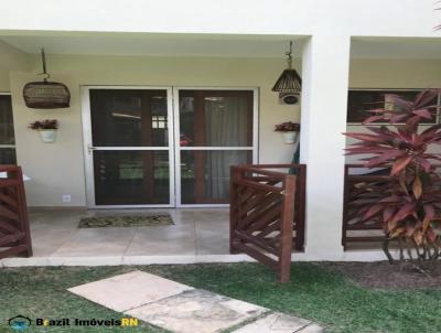 Apartamento para Venda, em Tibau do Sul, bairro Praia de Pipa, 2 dormit�rios, 1 banheiro