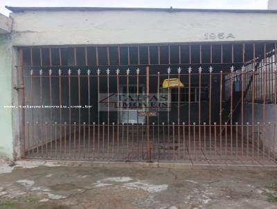 Sobrado para Venda, em S�o Paulo, bairro Jardim Brasilia, 2 dormit�rios, 1 banheiro, 1 vaga