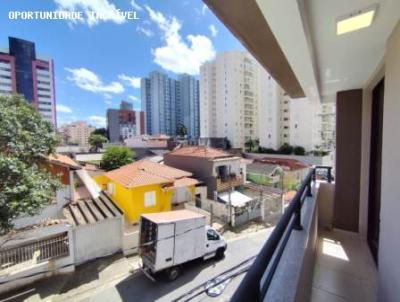 Apartamento para Venda, em S�o Paulo, bairro Vila Monte Alegre, 2 dormit�rios, 1 banheiro
