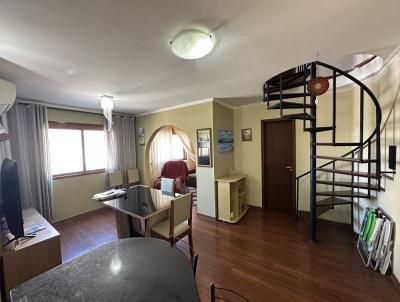 Apartamento para Venda, em Pelotas, bairro Centro, 2 dormit�rios, 2 banheiros, 1 vaga