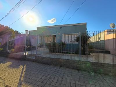 Casa para Venda, em Santana do Livramento, bairro Centro, 3 dormit�rios, 2 banheiros, 2 vagas