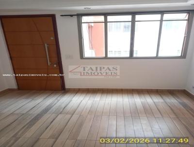 Apartamento para Loca��o, em S�o Paulo, bairro Vila Souza, 2 dormit�rios, 1 banheiro, 1 vaga