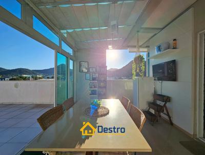 Apartamento para Venda, em Matinhos, bairro Caiob�, 3 dormit�rios, 4 banheiros, 2 su�tes, 2 vagas