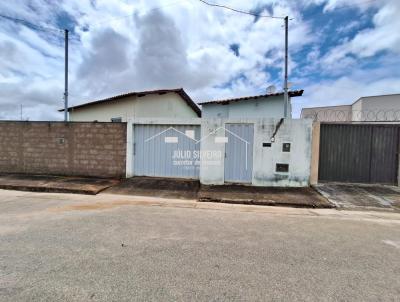 Casa para Venda, em Oliveira, bairro Maria Am�lia, 2 dormit�rios, 1 banheiro, 1 vaga
