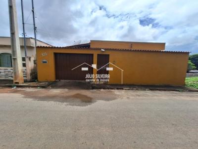 Casa para Venda, em S�o Francisco de Paula, bairro S�o Sebasti�o (S.F), 3 dormit�rios, 1 banheiro, 1 vaga