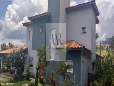 Casa em Condom�nio para Venda, em Itupeva, bairro Residencial dos Lagos, 3 dormit�rios, 4 banheiros, 3 su�tes, 2 vagas