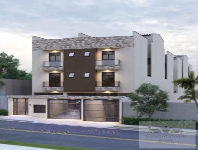 Apartamento sem Condom�nio para Venda, em Santo Andr�, bairro Campestre, 2 dormit�rios, 2 banheiros, 1 su�te, 2 vagas