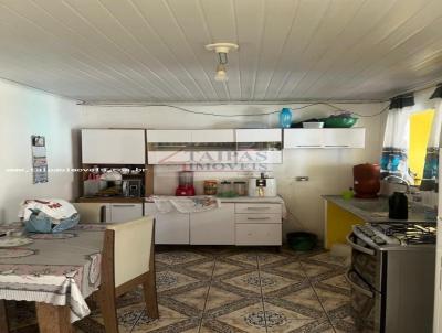 Sobrado para Venda, em S�o Paulo, bairro Jardim Paulistano, 1 dormit�rio, 1 banheiro, 5 vagas