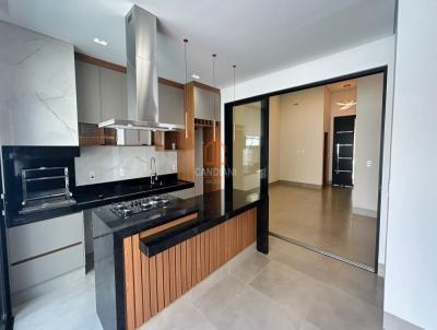 Casa em Condom�nio para Venda, em Ribeir�o Preto, bairro Jardim Cybelli, 3 dormit�rios, 4 banheiros, 3 su�tes, 4 vagas